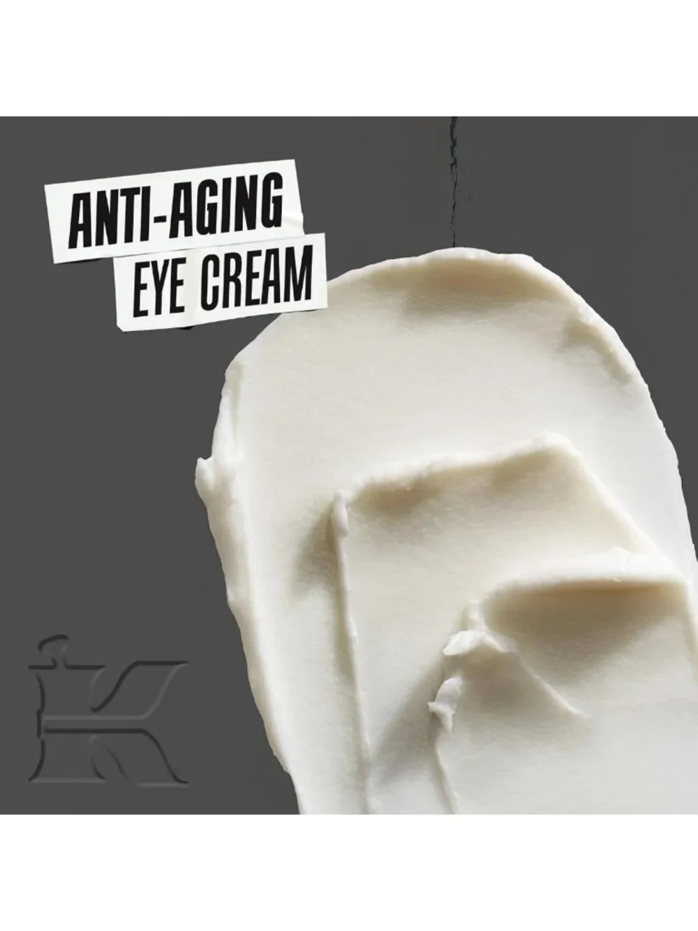 Age-Defying Eye Cream - Reduces Dark Circles & Puffiness - 0.5 fl oz